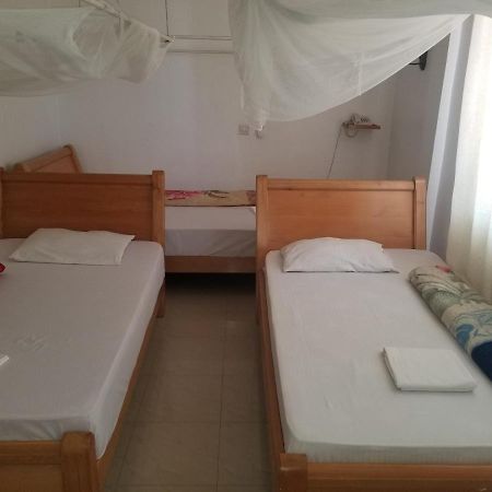 Hotel Buffalo Moshi Buitenkant foto